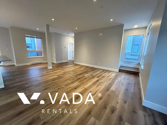 The Post in Ladner - 3 Bedroom Townhouse For Rent in Delta at 11 - 4771 54A Street, Delta, BC