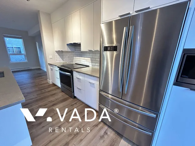 The Post in Ladner - 3 Bedroom Townhouse For Rent in Delta at 11 - 4771 54A Street, Delta, BC