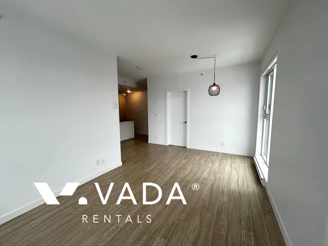 The Raymur @ Strathcona Village in Strathcona - 2 Bedroom Penthouse For Rent in Vancouver at PH2 - 983 East Hastings Street, Vancouver, BC