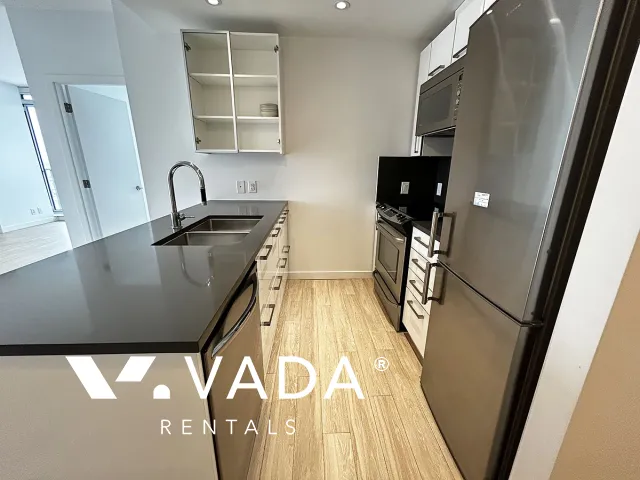 The Raymur @ Strathcona Village in Strathcona - 2 Bedroom Penthouse For Rent in Vancouver at PH2 - 983 East Hastings Street, Vancouver, BC