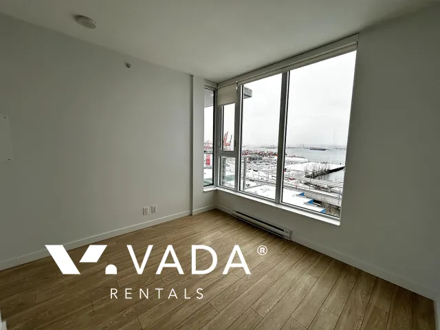 The Raymur @ Strathcona Village in Strathcona - 2 Bedroom Penthouse For Rent in Vancouver at PH2 - 983 East Hastings Street, Vancouver, BC