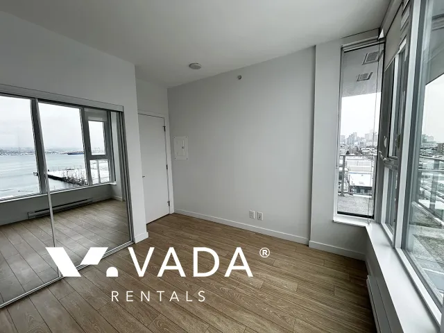 The Raymur @ Strathcona Village in Strathcona - 2 Bedroom Penthouse For Rent in Vancouver at PH2 - 983 East Hastings Street, Vancouver, BC