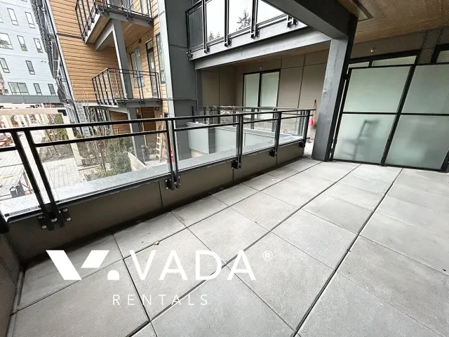 Quinn in Central Surrey - 1 Bedroom Apartment For Rent in Surrey at 204 - 13439 94A Avenue, Surrey, BC