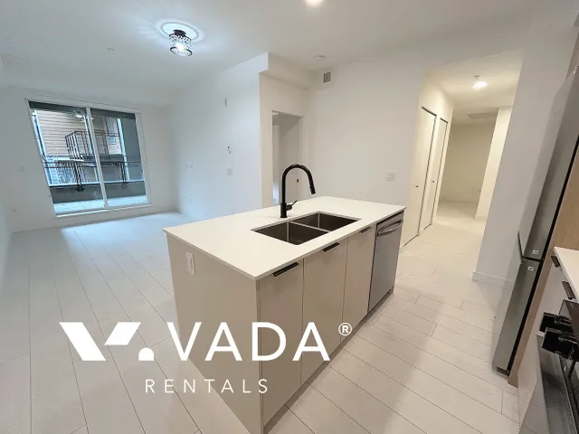 Quinn in Central Surrey - 1 Bedroom Apartment For Rent in Surrey at 204 - 13439 94A Avenue, Surrey, BC