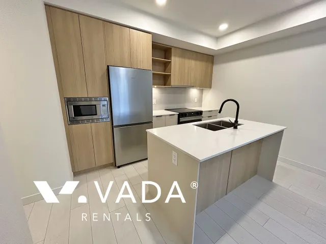 Quinn in Central Surrey - 1 Bedroom Apartment For Rent in Surrey at 204 - 13439 94A Avenue, Surrey, BC