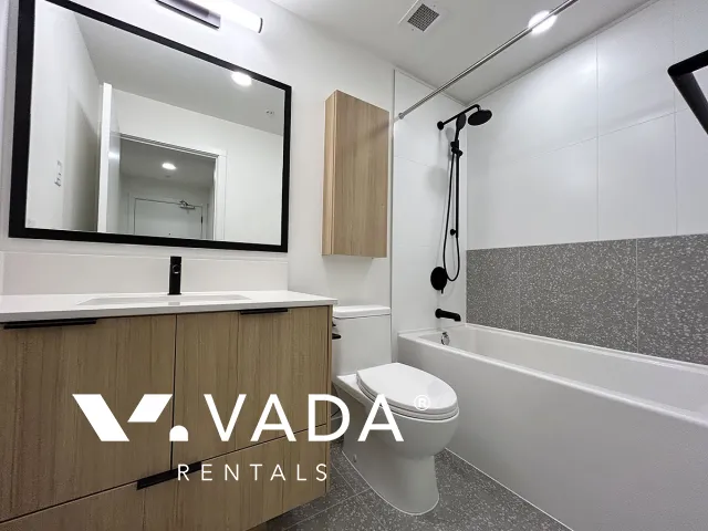 Quinn in Central Surrey - 1 Bedroom Apartment For Rent in Surrey at 204 - 13439 94A Avenue, Surrey, BC