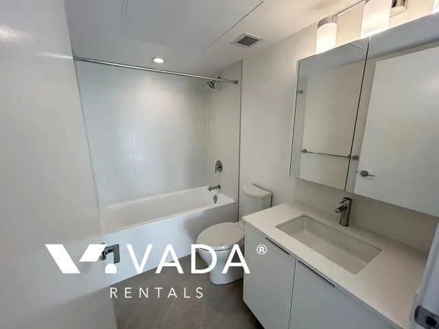 Melrose in Whalley - 2 Bedroom Apartment For Rent in Surrey at 802 - 10333 133 Street, Surrey, BC, V3T 0V1