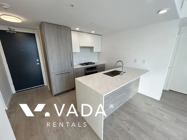 Melrose in Whalley - 2 Bedroom Apartment For Rent in Surrey at 802 - 10333 133 Street, Surrey, BC, V3T 0V1