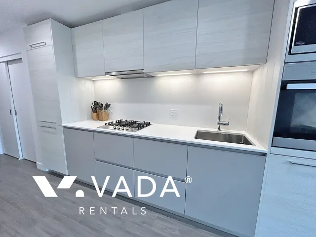 The Regent at King Edward in Cambie - Furnished Studio For Rent in Vancouver at 205 - 523 West King Edward Avenue, Vancouver, BC