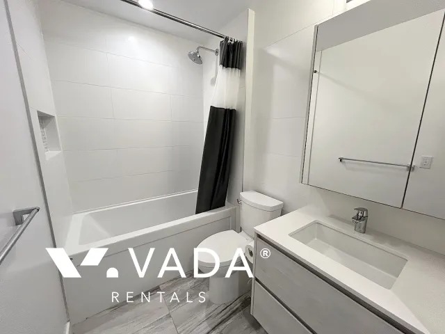 The Regent at King Edward in Cambie - Furnished Studio For Rent in Vancouver at 205 - 523 West King Edward Avenue, Vancouver, BC