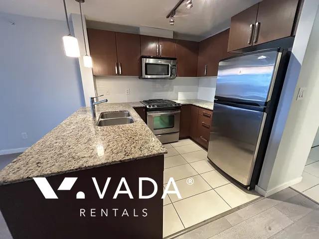Silhouette South in Sullivan Heights - 2 Bedroom Apartment For Rent in Burnaby at 306 - 9888 Cameron Street, Burnaby, BC