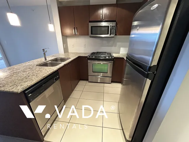 Silhouette South in Sullivan Heights - 2 Bedroom Apartment For Rent in Burnaby at 306 - 9888 Cameron Street, Burnaby, BC