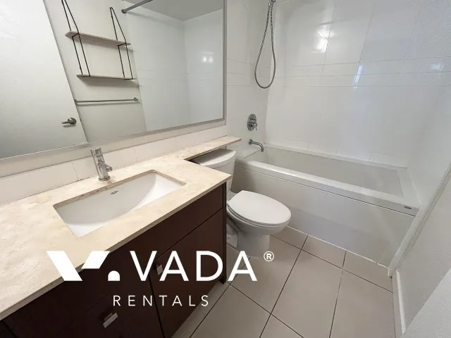 Silhouette South in Sullivan Heights - 2 Bedroom Apartment For Rent in Burnaby at 306 - 9888 Cameron Street, Burnaby, BC