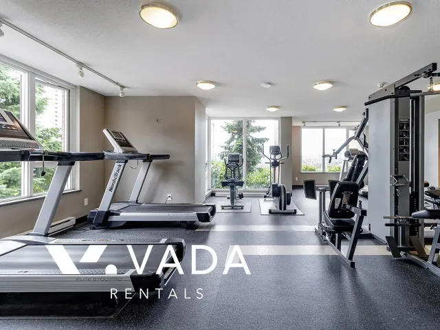 Silhouette South in Sullivan Heights - 2 Bedroom Apartment For Rent in Burnaby at 306 - 9888 Cameron Street, Burnaby, BC