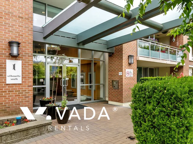 Silhouette South in Sullivan Heights - 2 Bedroom Apartment For Rent in Burnaby at 306 - 9888 Cameron Street, Burnaby, BC