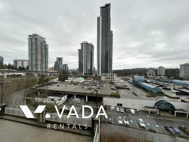 Silhouette South in Sullivan Heights - 2 Bedroom Apartment For Rent in Burnaby at 306 - 9888 Cameron Street, Burnaby, BC