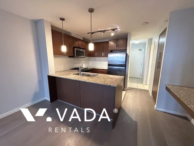 Silhouette South in Sullivan Heights - 2 Bedroom Apartment For Rent in Burnaby at 306 - 9888 Cameron Street, Burnaby, BC