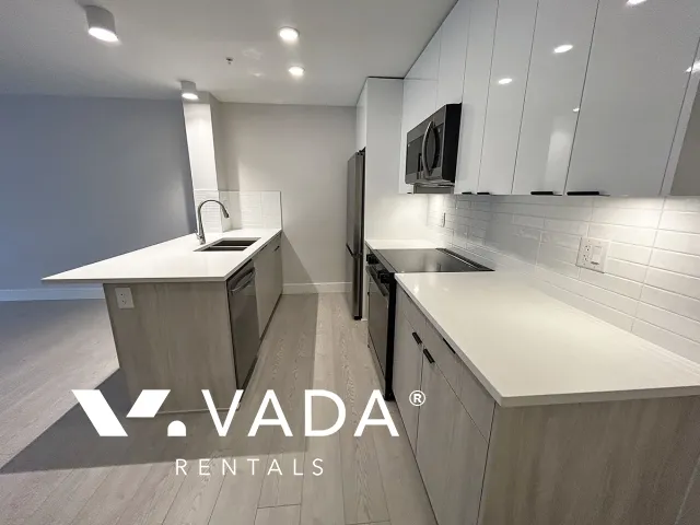 Podium in Downtown Maple Ridge - 2 Bedroom Townhouse For Rent in Maple Ridge at 4 - 11655 Fraser Street, Maple Ridge, BC