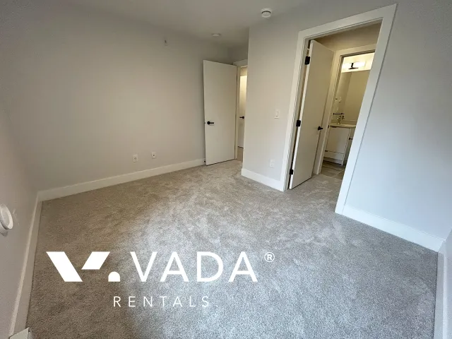 Podium in Downtown Maple Ridge - 2 Bedroom Townhouse For Rent in Maple Ridge at 4 - 11655 Fraser Street, Maple Ridge, BC