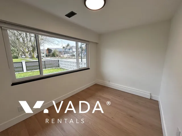 Kensington - 2 Bedroom Basement For Rent in Vancouver at 3649B Prince Albert Street, Vancouver, BC, V5V 4H9