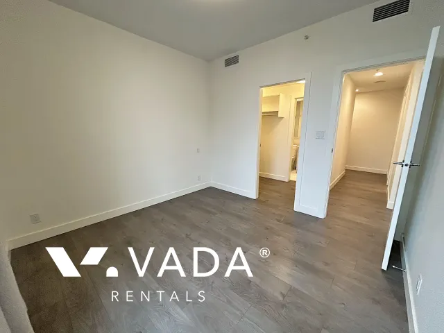 Juneau in Brentwood - 2 Bedroom Apartment For Rent in Burnaby at 1903 - 4465 Juneau Street, Burnaby, BC, V5C 0L8
