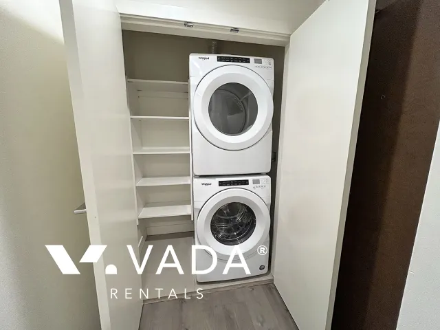 Juneau in Brentwood - 2 Bedroom Apartment For Rent in Burnaby at 1903 - 4465 Juneau Street, Burnaby, BC, V5C 0L8