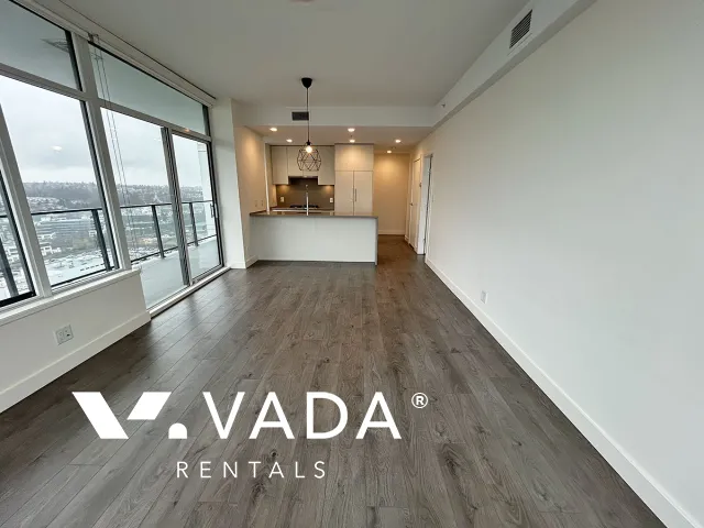 Juneau in Brentwood - 2 Bedroom Apartment For Rent in Burnaby at 1903 - 4465 Juneau Street, Burnaby, BC, V5C 0L8