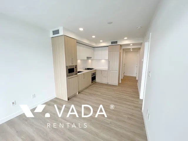 Belvedere in Whalley - 1 Bedroom Apartment For Rent in Surrey at 2610 - 9675 King George Boulevard, Surrey, BC, V3T 0T7