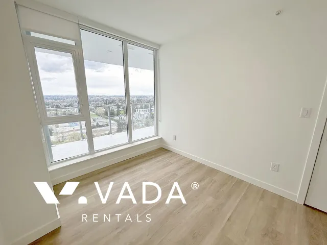 Belvedere in Whalley - 1 Bedroom Apartment For Rent in Surrey at 2610 - 9675 King George Boulevard, Surrey, BC, V3T 0T7