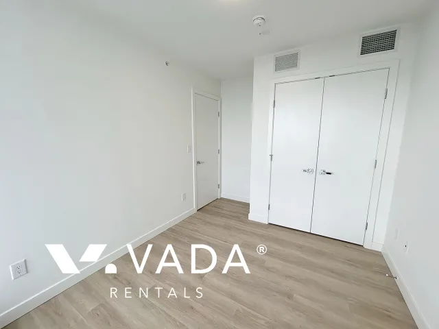 Belvedere in Whalley - 1 Bedroom Apartment For Rent in Surrey at 2610 - 9675 King George Boulevard, Surrey, BC, V3T 0T7