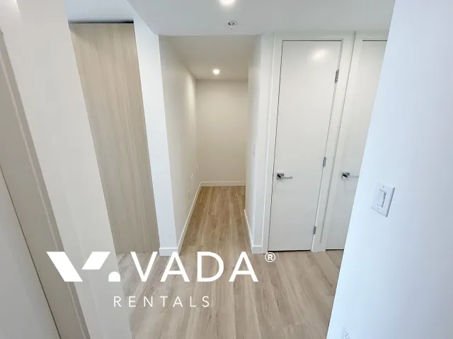 Belvedere in Whalley - 1 Bedroom Apartment For Rent in Surrey at 2610 - 9675 King George Boulevard, Surrey, BC, V3T 0T7