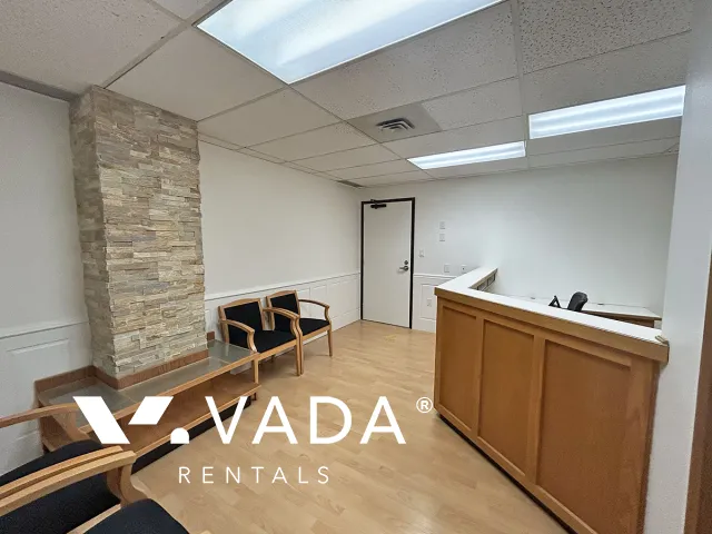 Central Lonsdale - Commercial Space For Lease in Medical Building at 204 - 135 East 15th Street, North Vancouver, BC, Canada