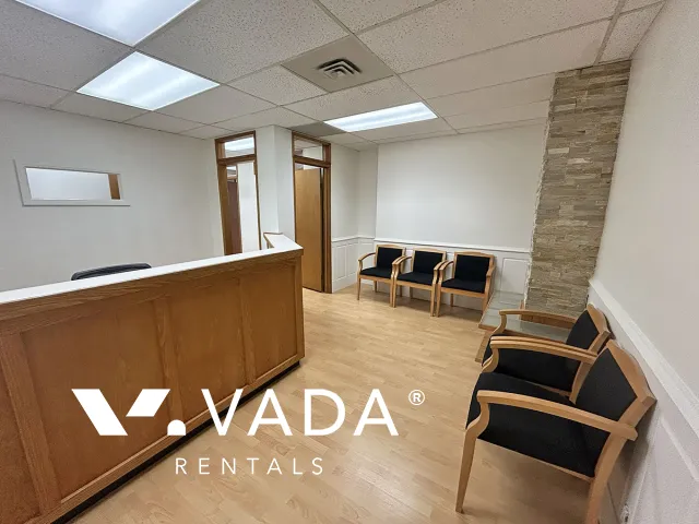 Central Lonsdale - Commercial Space For Lease in Medical Building at 204 - 135 East 15th Street, North Vancouver, BC, Canada
