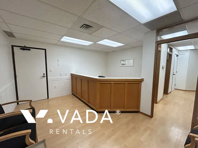 Central Lonsdale - Commercial Space For Lease in Medical Building at 204 - 135 East 15th Street, North Vancouver, BC, Canada