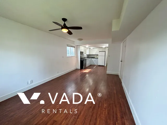 Glenwood - 2 Bedroom House (Lower Level) For Rent in Port Coquitlam at 3329B Liverpool Street, Port Coquitlam, BC, V3B 3V7