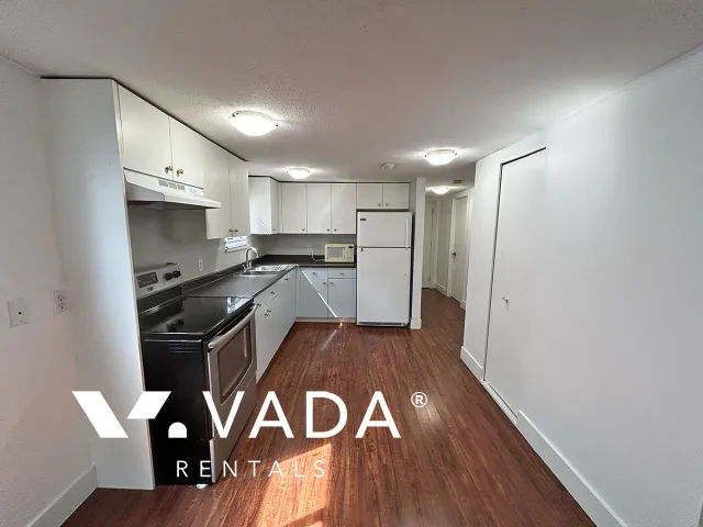 Glenwood - 2 Bedroom House (Lower Level) For Rent in Port Coquitlam at 3329B Liverpool Street, Port Coquitlam, BC, V3B 3V7
