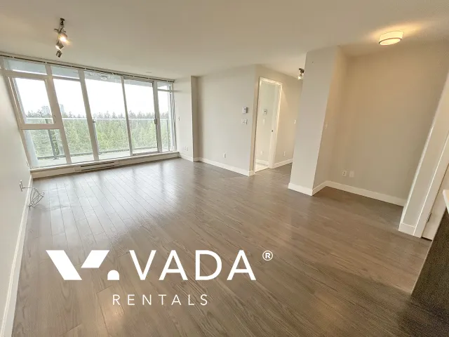 The Austin in Coquitlam West - 2 Bedroom Apartment For Rent in Coquitlam at 1403 - 958 Ridgeway Avenue, Coquitlam, BC, V3K 0C5