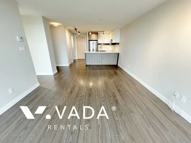 The Austin in Coquitlam West - 2 Bedroom Apartment For Rent in Coquitlam at 1403 - 958 Ridgeway Avenue, Coquitlam, BC, V3K 0C5
