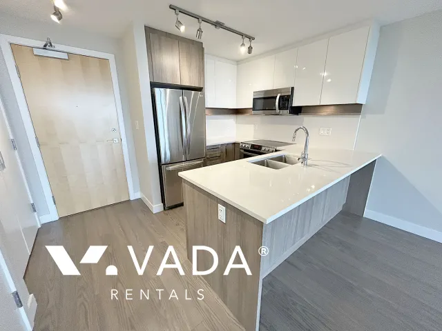 The Austin in Coquitlam West - 2 Bedroom Apartment For Rent in Coquitlam at 1403 - 958 Ridgeway Avenue, Coquitlam, BC, V3K 0C5