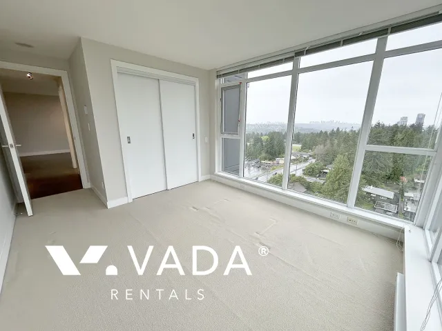 The Austin in Coquitlam West - 2 Bedroom Apartment For Rent in Coquitlam at 1403 - 958 Ridgeway Avenue, Coquitlam, BC, V3K 0C5