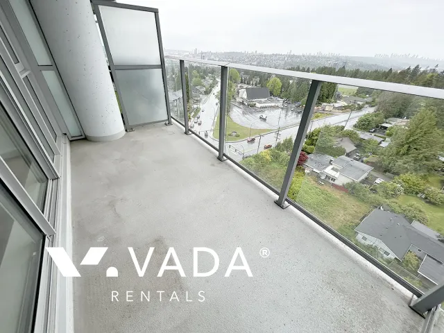 The Austin in Coquitlam West - 2 Bedroom Apartment For Rent in Coquitlam at 1403 - 958 Ridgeway Avenue, Coquitlam, BC, V3K 0C5