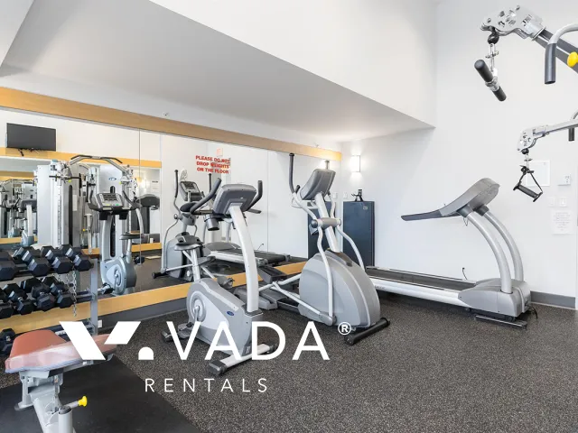 The Austin in Coquitlam West - 2 Bedroom Apartment For Rent in Coquitlam at 1403 - 958 Ridgeway Avenue, Coquitlam, BC, V3K 0C5