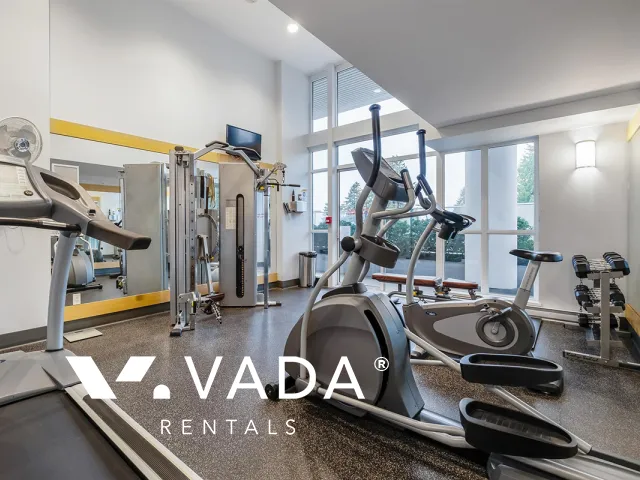 The Austin in Coquitlam West - 2 Bedroom Apartment For Rent in Coquitlam at 1403 - 958 Ridgeway Avenue, Coquitlam, BC, V3K 0C5