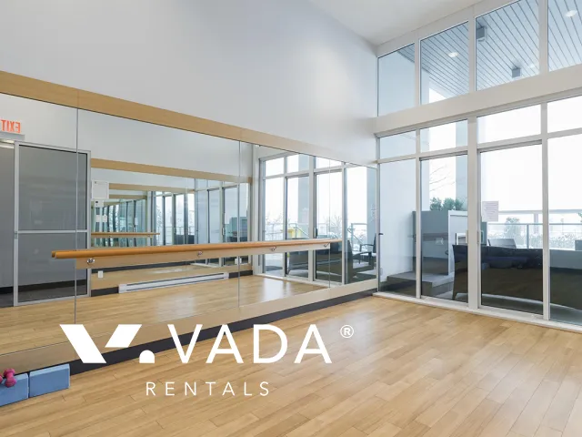 The Austin in Coquitlam West - 2 Bedroom Apartment For Rent in Coquitlam at 1403 - 958 Ridgeway Avenue, Coquitlam, BC, V3K 0C5