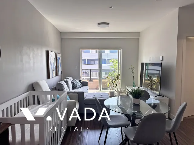 Sequel in South Slope - 1 Bedroom Apartment For Rent in Burnaby at 211 - 7727 Royal Oak Avenue, Burnaby, BC, V5J 4K2