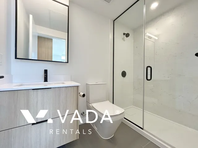Georgetown in Whalley - 1 Bedroom Apartment For Rent in Surrey at 805 - 13685 102 Avenue, Surrey, BC, V3T 1N7