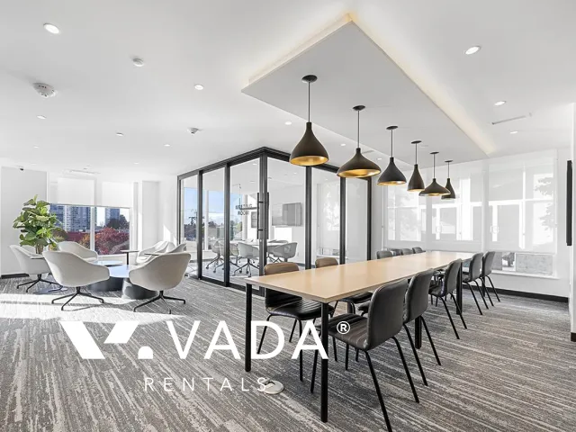 Georgetown in Whalley - 1 Bedroom Apartment For Rent in Surrey at 805 - 13685 102 Avenue, Surrey, BC, V3T 1N7