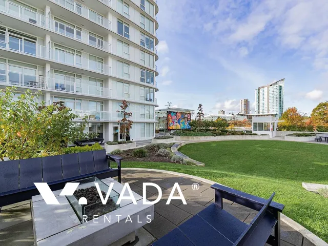 Georgetown in Whalley - 1 Bedroom Apartment For Rent in Surrey at 805 - 13685 102 Avenue, Surrey, BC, V3T 1N7
