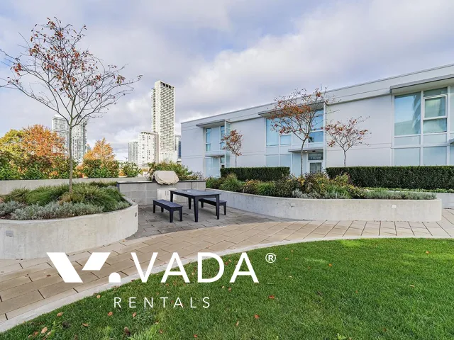 Georgetown in Whalley - 1 Bedroom Apartment For Rent in Surrey at 805 - 13685 102 Avenue, Surrey, BC, V3T 1N7
