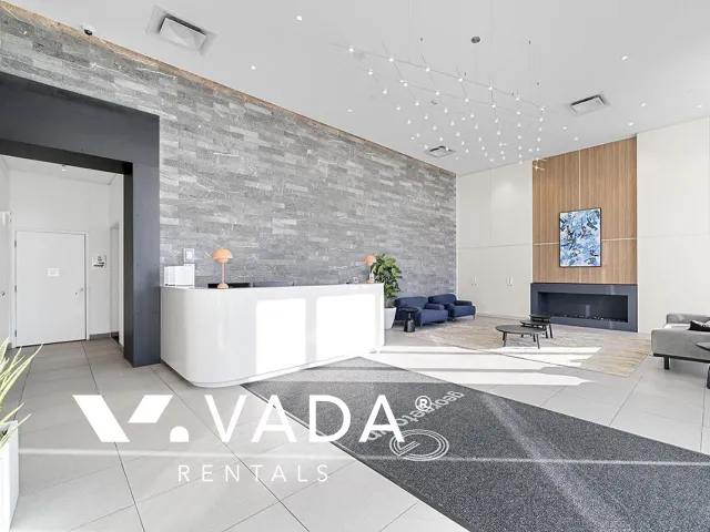Georgetown in Whalley - 1 Bedroom Apartment For Rent in Surrey at 805 - 13685 102 Avenue, Surrey, BC, V3T 1N7